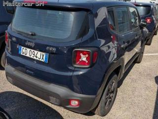 JEEP Renegade usata, con Alzacristalli elettrici