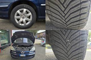 PEUGEOT 807 usata, con ESP