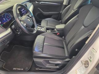 SKODA Octavia usata, con Autoradio