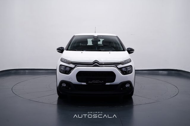 CITROEN C3 usata, con Airbag