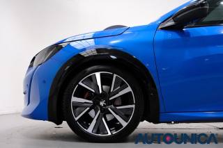 PEUGEOT 208 usata, con Controllo automatico clima