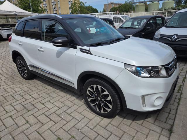 SUZUKI Vitara usata, con ABS