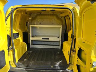 FIAT Fiorino usata, con Filtro antiparticolato