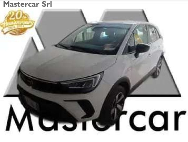 OPEL Crossland usata, con ABS
