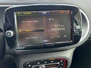 SMART ForTwo usata, con Controllo trazione