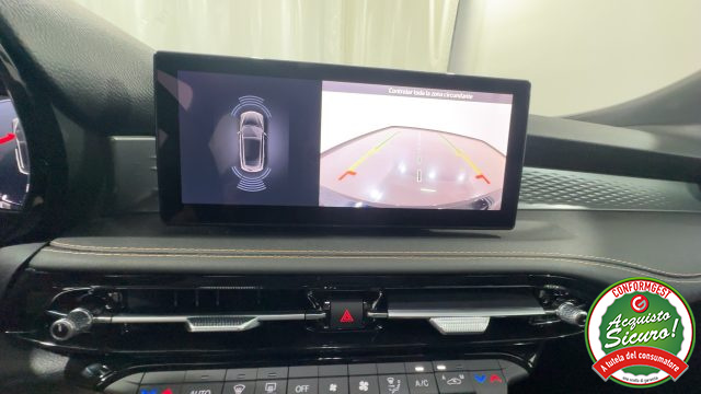 ALFA ROMEO Tonale usata, con Cruise Control