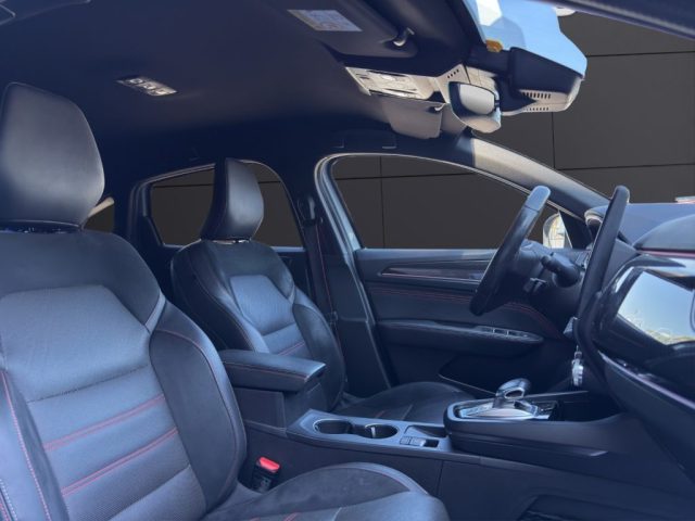 RENAULT Arkana usata, con Sistema di navigazione