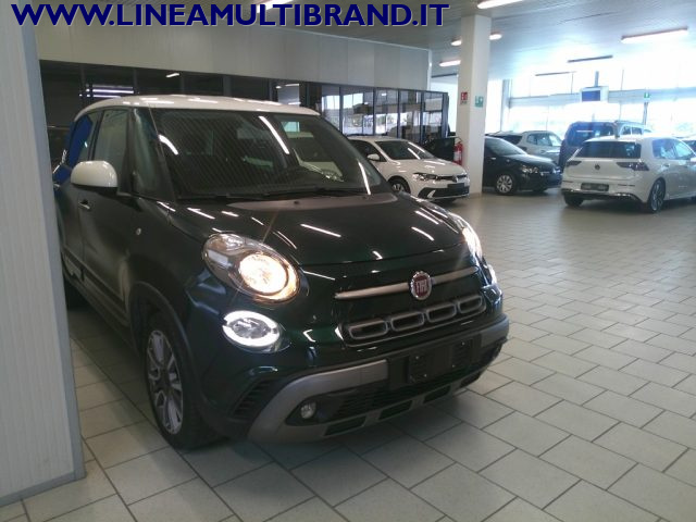 FIAT 500L usata, con Fendinebbia