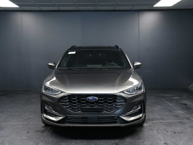 FORD Focus usata, con Autoradio