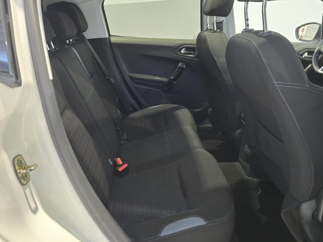 PEUGEOT 208 usata 47