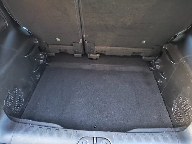 FIAT 500L usata, con Bluetooth