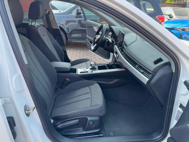AUDI A4 usata, con Cruise Control