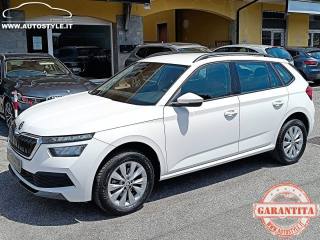 SKODA Kamiq usata, con USB