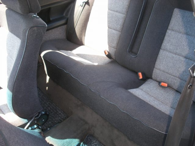 AUDI Coupe usata 10