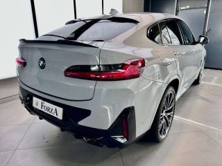 BMW X4 usata, con Antifurto