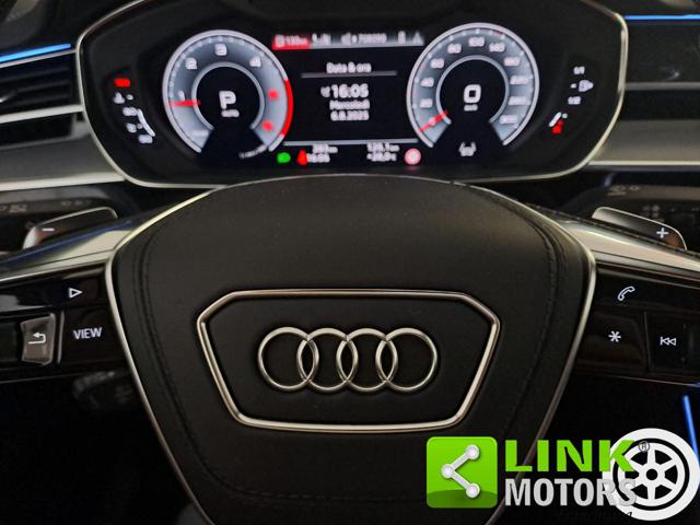 AUDI A8 usata 48