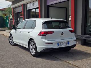 VOLKSWAGEN Golf usata 86