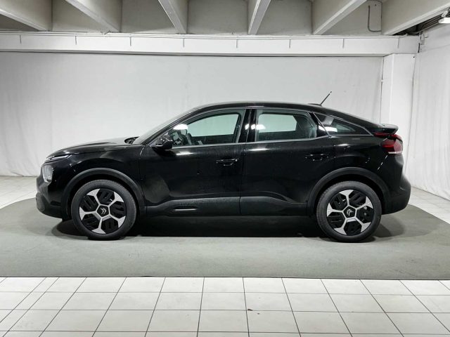 CITROEN C4 usata, con Airbag