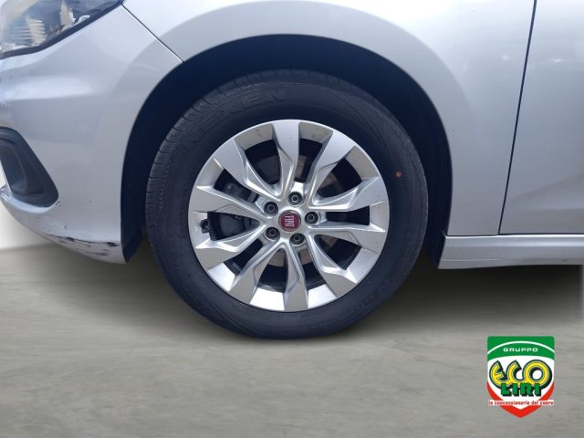 FIAT Tipo usata 16
