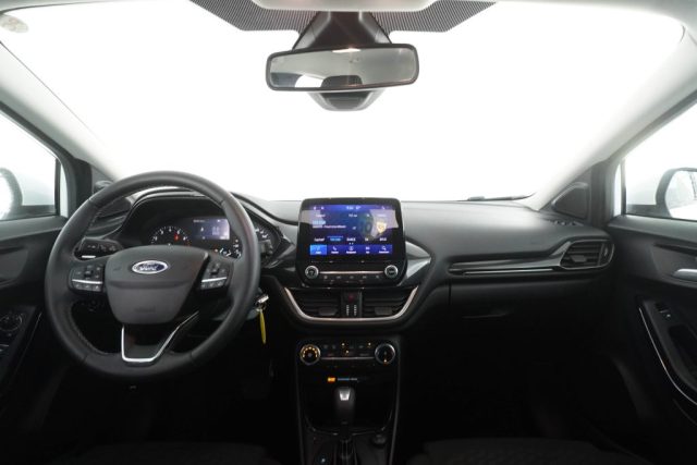 FORD Puma usata 10