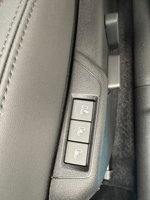 ALFA ROMEO Junior usata, con Controllo automatico clima