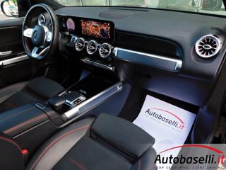 MERCEDES-BENZ GLB 200 usata, con Trazione integrale