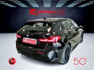 BMW 116 usata 10