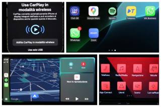 VOLKSWAGEN Golf usata, con ESP