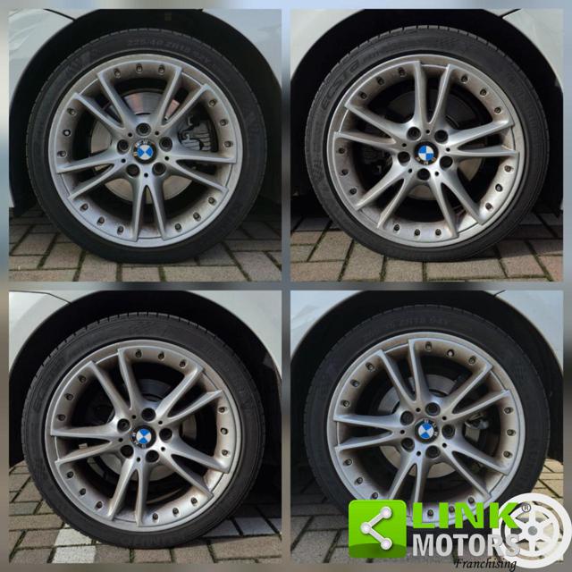 BMW Z4 usata, con Cruise Control