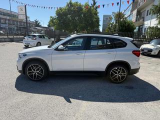 BMW X1 usata, con Airbag Passeggero