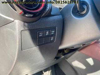 MAZDA CX-3 usata, con Trazione integrale