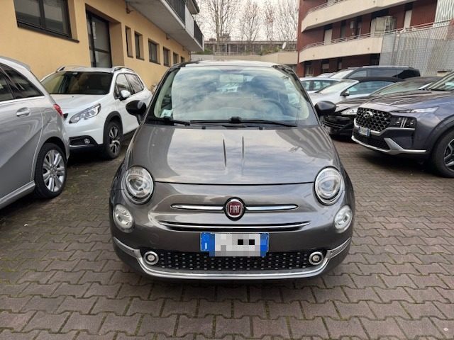 FIAT 500 usata, con Alzacristalli elettrici