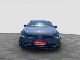 VOLKSWAGEN Polo usata 6
