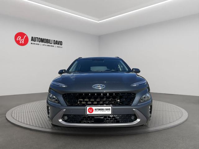 HYUNDAI Kona usata, con Alzacristalli elettrici