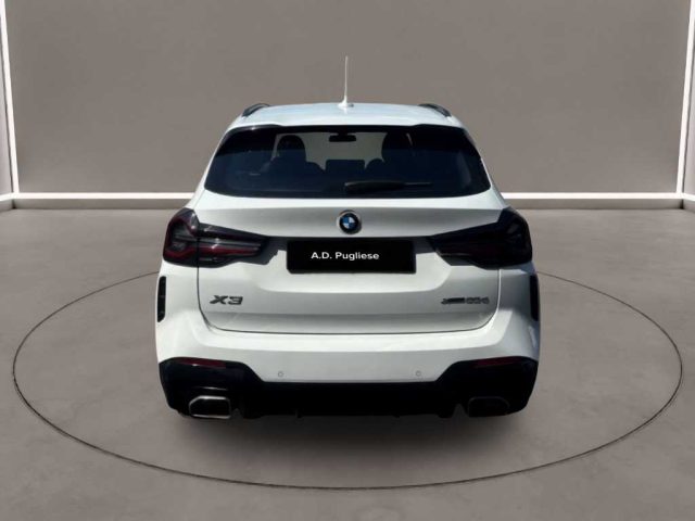 BMW X3 usata, con Autoradio