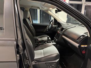 LAND ROVER Freelander usata, con ESP