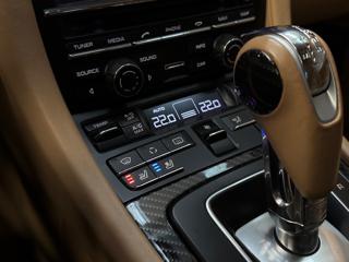 PORSCHE 911 usata, con Tettuccio apribile