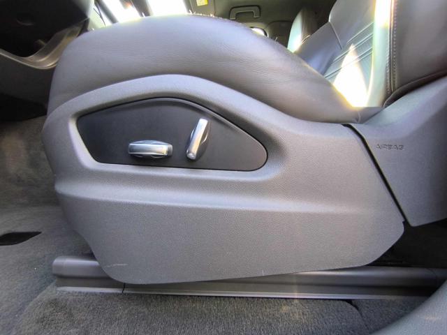 PORSCHE Cayenne usata, con Servosterzo