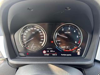 BMW X1 usata, con Boardcomputer