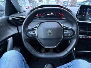 PEUGEOT 2008 usata, con Chiusura centralizzata