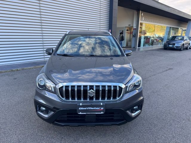 SUZUKI S-Cross usata, con Airbag