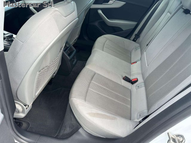 AUDI A5 usata, con Portellone posteriore elettrico