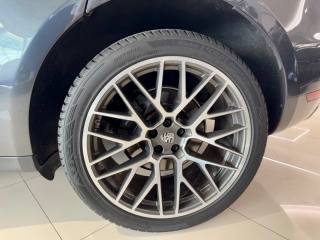 PORSCHE Macan usata, con Controllo trazione
