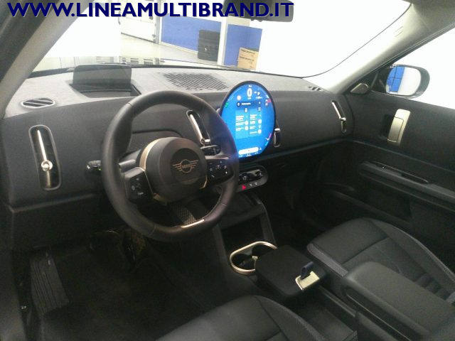 MINI Mini usata, con Immobilizzatore elettronico