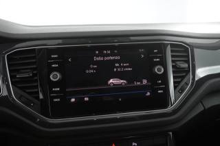 VOLKSWAGEN T-Roc usata 11