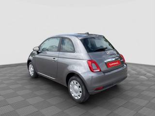 FIAT 500 usata 2