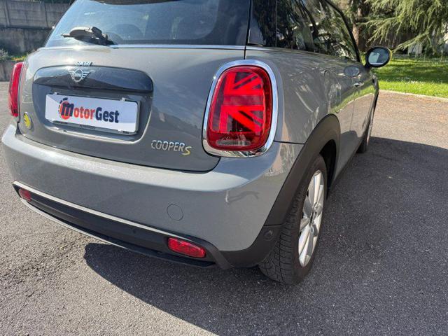 MINI Cooper SE usata, con Sensori di parcheggio anteriori