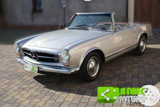 MERCEDES-BENZ SL 230 usata 6