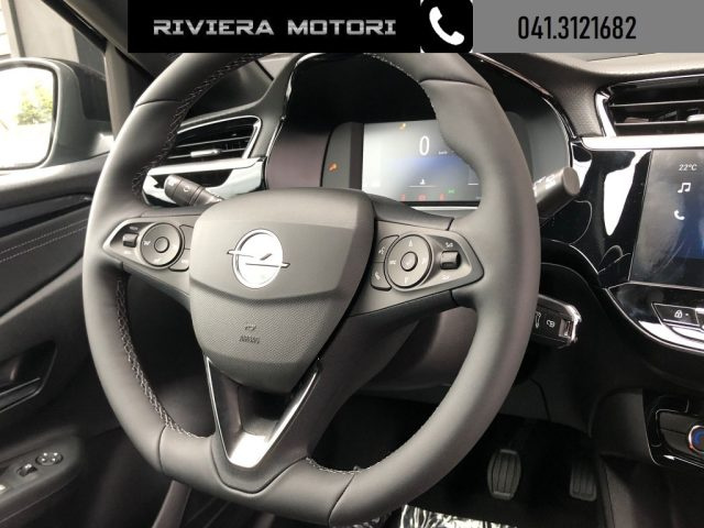 OPEL Corsa usata, con Climatizzatore