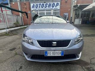 SEAT Leon usata, con Airbag
